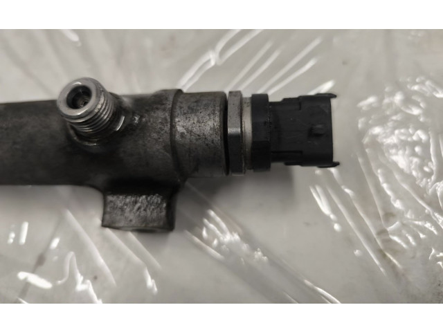 Топливная рампа    KIA Ceed   для двигателя D4EA-F