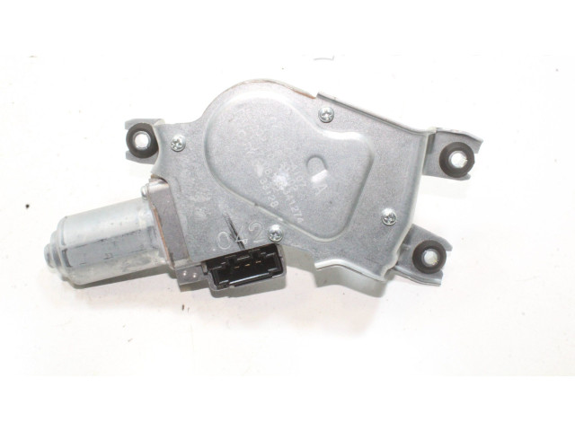 Моторчик заднего дворника 7407264 BMW iX3 G08