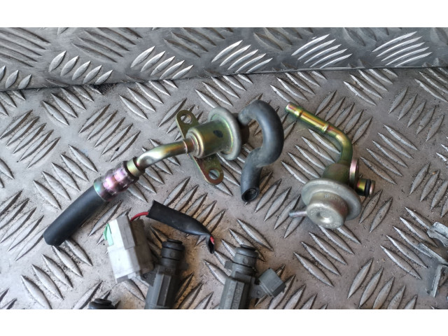 Vstřikovač FBJC100, M4S23   Nissan 350Z     