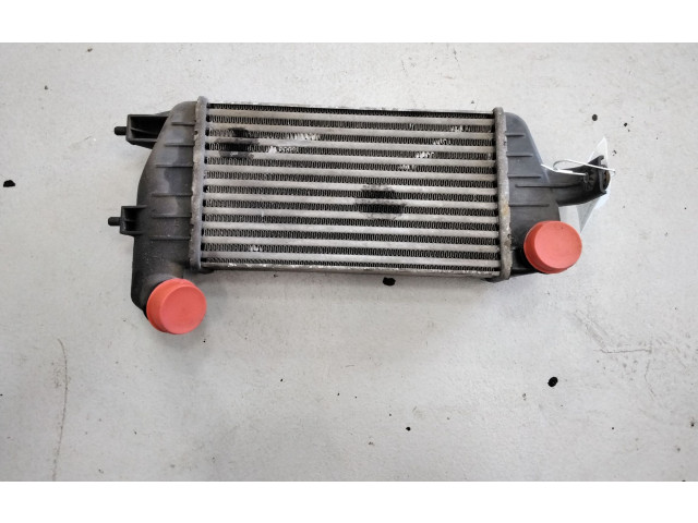 Интеркулер  1362053K01000   Suzuki Splash 