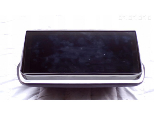 Дисплей    9824619980, 982461998000   Peugeot 2008 II