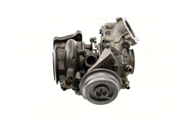 Турбина BMW M4 F82 F83 3.0 53269980015, 003-001-004336R