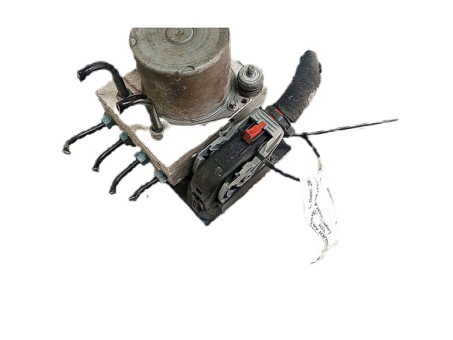 Блок АБС 4F0614517T, 0265235100 Audi A6 S6 C6 4F 2004 - 2011 года