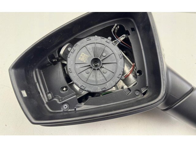 Zpětné zrcátko Volkswagen Tiguan 2020