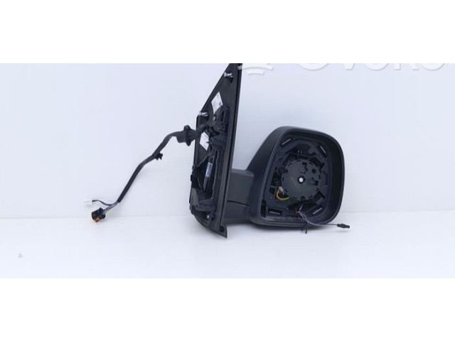 Pojistková skříňka Зеркало (управляемое электричеством) 98087020XT Peugeot Expert 2020