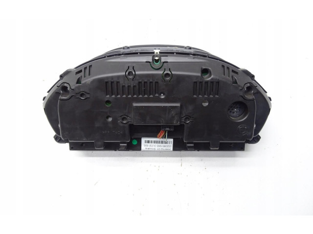 Přístrojová deska BMW 1 F20 F21 2015 176494