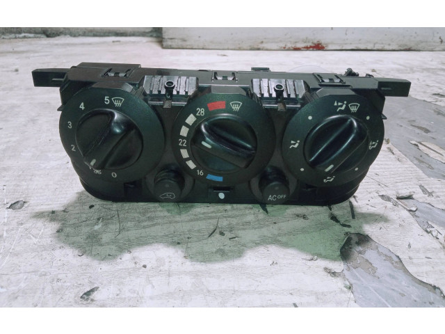Блок управления климат-контролем 1688302285 Mercedes-Benz A W168