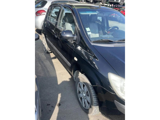 Зеркало (механическое) левое Hyundai Getz