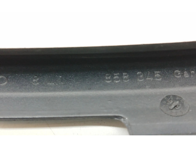 Панель приборов 8L1858345   Audi A3 S3 8L       