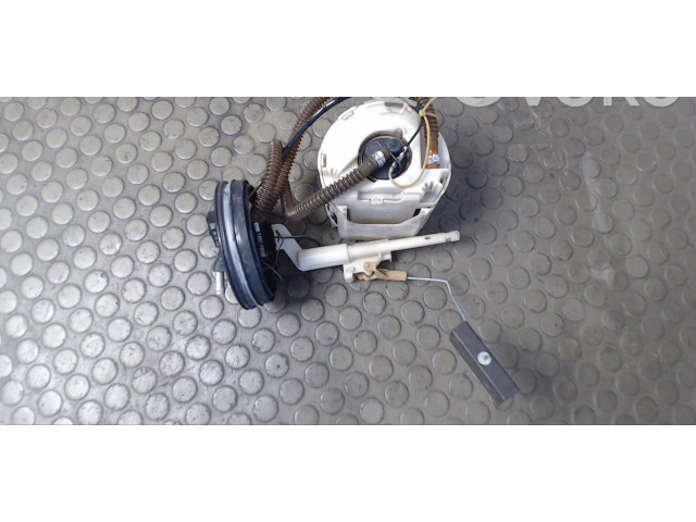 Топливный насос