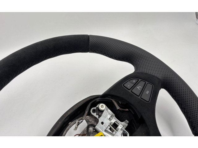 Руль BMW X3 E83  2003 - 2010 года       