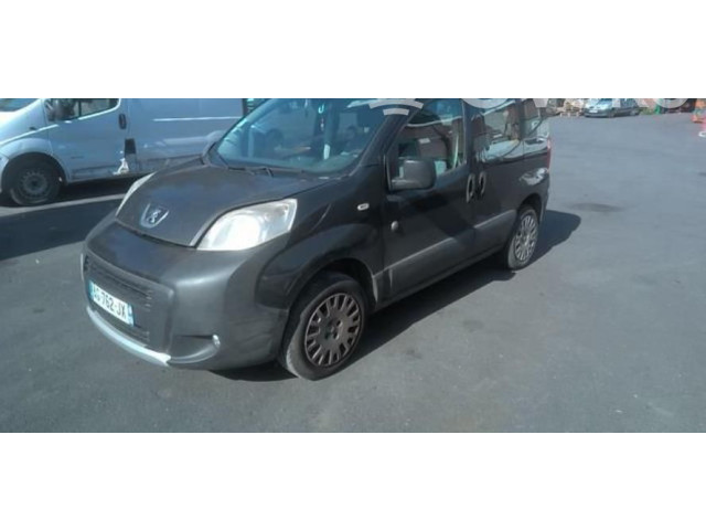 Вентилятор радиатора     1616307580    Citroen Nemo 