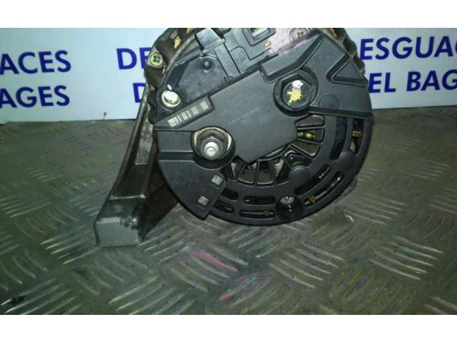 Генератор CGB13150 Volvo S80