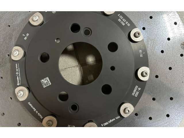 Блок управления A2324231500 Mercedes-Benz AMG GT 4 x290 w290