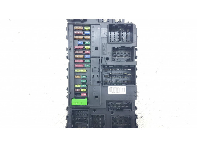 Pojistková skříňka Řídící jednotka BSM HU5T15604, HU5T15604BAK Ford Edge II 2015