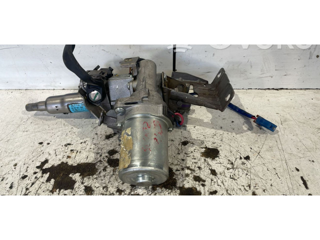  рейка  Колонка рулевая 6900001366, 6900001366   Renault Clio II 2001 - 2005 года