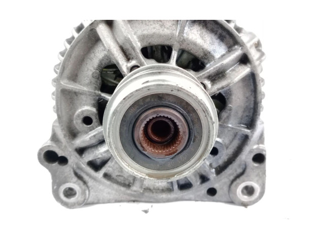 Генератор 028903028, 0123515003 Audi A4 Allroad