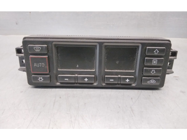 Блок управления климат-контролем 8L0820043M   Audi A3 S3 8L