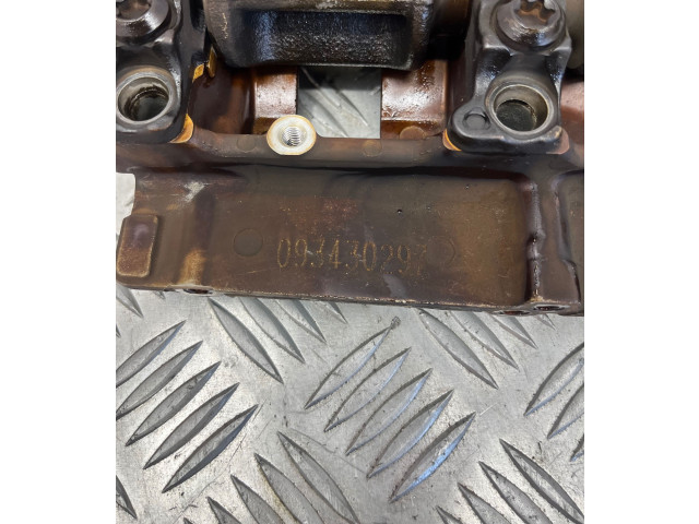 Čerpadlo oleje 7544555 BMW 1 E81 E87 N43