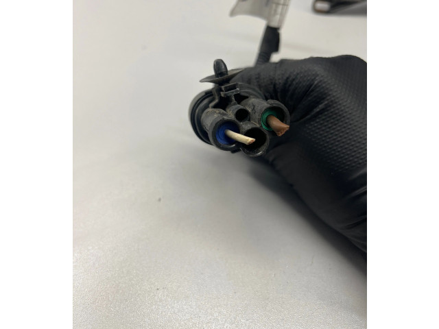 Электрический вентилятор радиаторов 8E4500000, 52009102 Jeep Renegade для двигателя 55263624