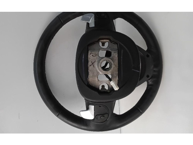 Руль Jeep Grand Cherokee (WK) 2005 - 2010 года 0117wag1c279zj