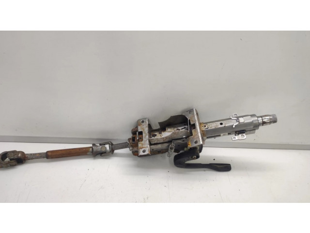 рейка Колонка рулевая 3Q1419501C Volkswagen PASSAT B8 2015- года