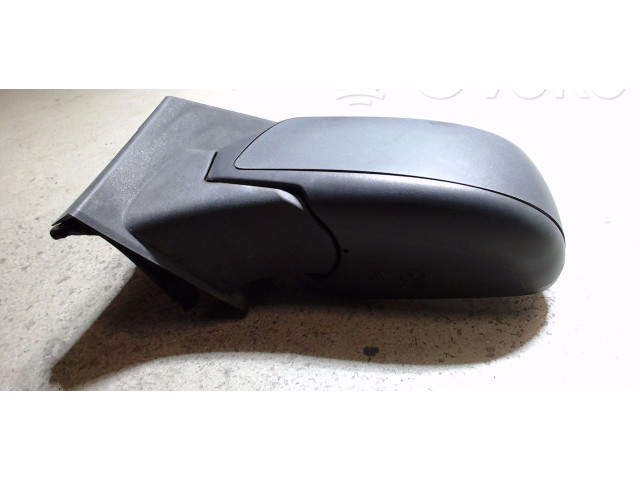 Зеркало электрическое Ford Fusion 2002 - 2005 года