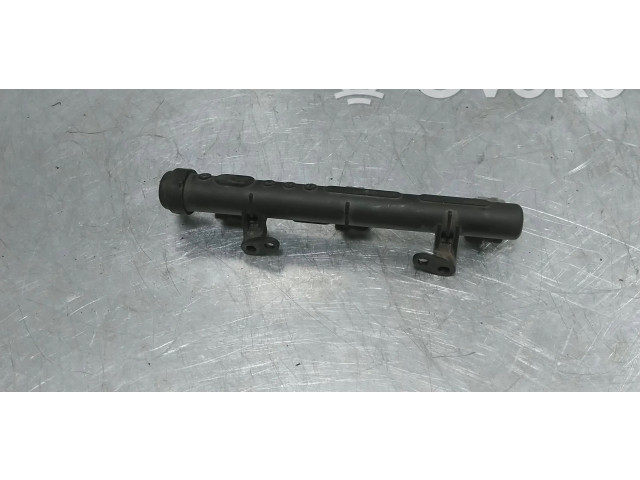 Топливная рампа 04C133313N, 0280151282   Skoda Citigo   для двигателя CHYA