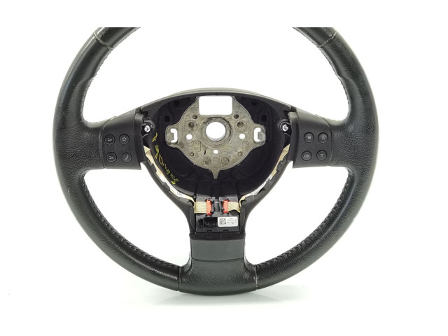 Руль Volkswagen Jetta V 2005 - 2010 года 1K0419091DP