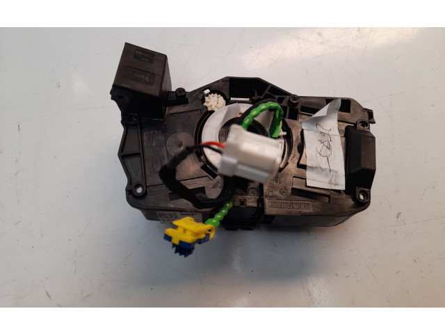 Подушка безопасности водителя 255670736R Dacia Logan II