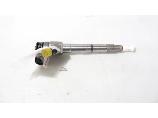 Форсунка 0445110835 Volkswagen Caddy