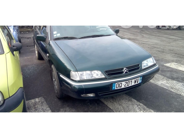 Зеркало электрическое Citroen Xantia - года