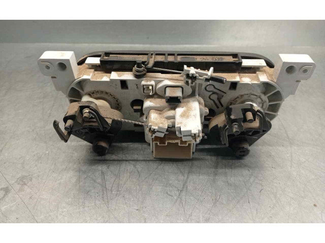 Модуль блока управления кондиционером 5P3743000   Dacia Dokker