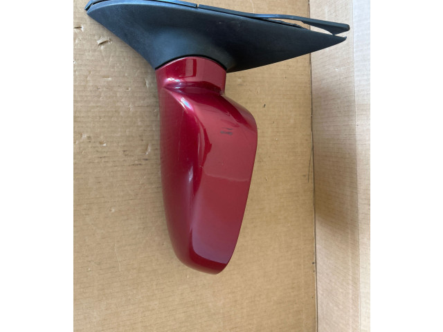 Зеркало электрическое        Chevrolet Nubira   -  года   