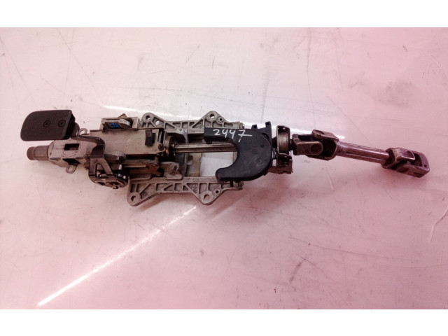 Рулевая рейка 8P1419502F, 8P1419502 Audi A3 S3 8L 1996 - 2003 года