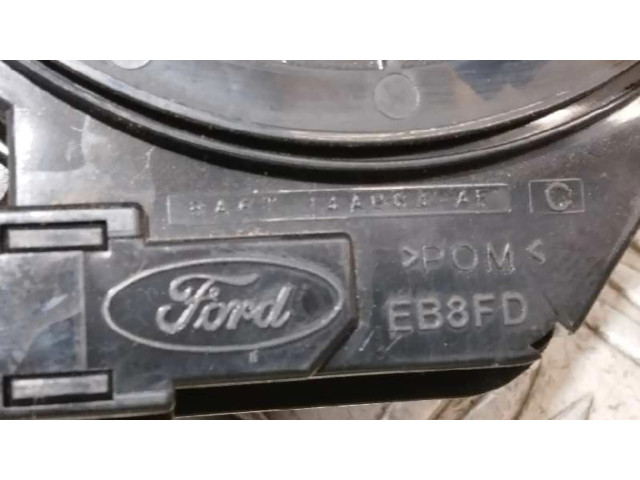 Подушка безопасности водителя 8A6114A664AE   Ford Tourneo