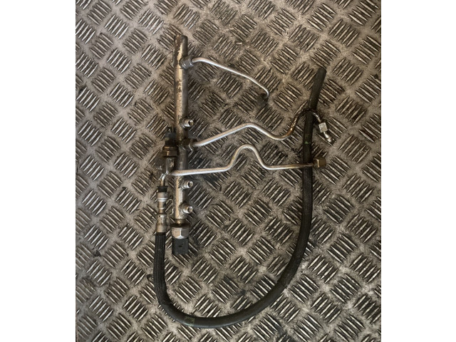 Топливная рампа 753731905, 753731905 BMW 3 E90 E91