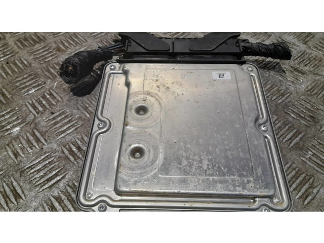 Řídící jednotka P05033299AG, 1039S22705 Dodge Caliber 2007