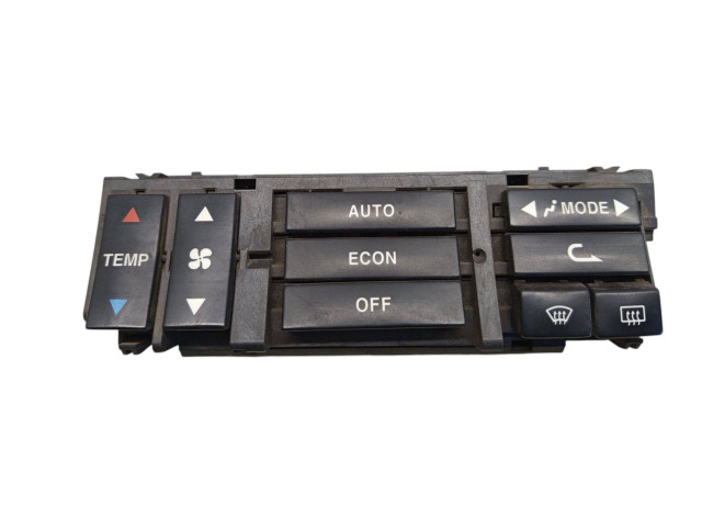 Блок управления климат-контролем    Alfa Romeo 166