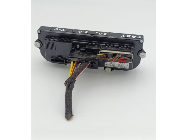 Блок управления климат-контролем 1K8907426AM, 5HB01210880   Volkswagen Caddy