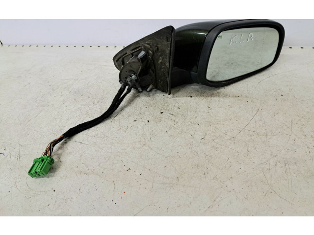 Зеркало электрическое Volvo V70 2005 - 2008 года