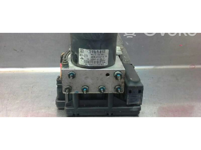 Боковая подушка безопасности 0195453132 Mercedes-Benz CLK A208 C208