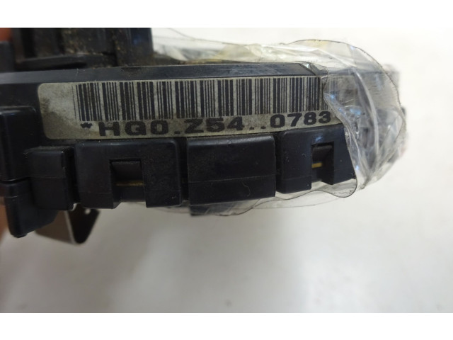 Подушка безопасности водителя HQ0.Z54.0783 Hyundai Getz