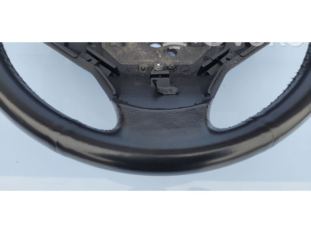 Руль BMW X3 E83  2003 - 2010 года       