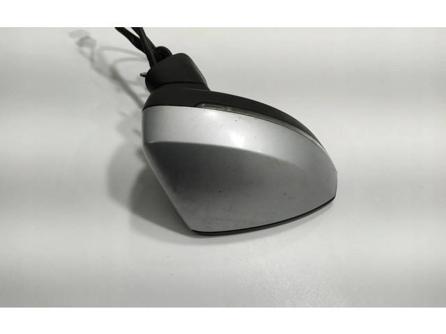 Зеркало электрическое        Audi A3 S3 8V  2013 - 2019 года   
