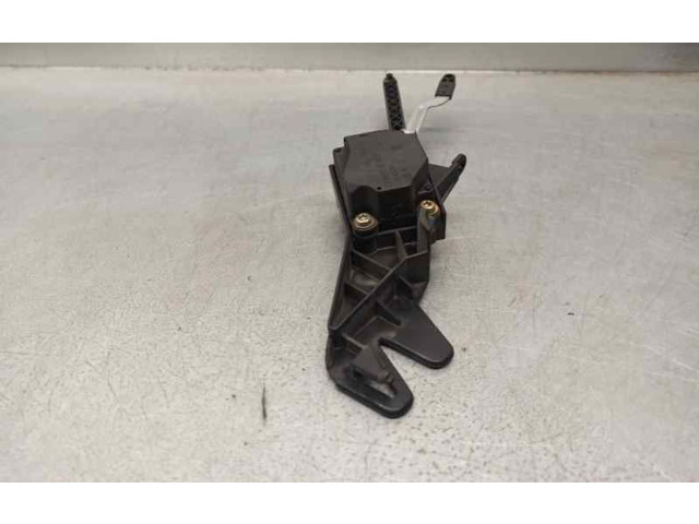 Вентилятор печки 74935G, BEHR Volvo XC90