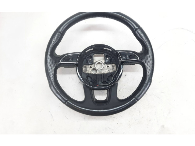 Volant Audi Q7 4L 2012 4L0419091AK  