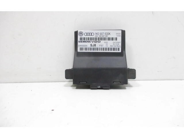 Řídící jednotka 1K0907530K Volkswagen Caddy