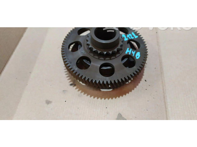 Čerpadlo oleje A6510770412 Mercedes-Benz E W212