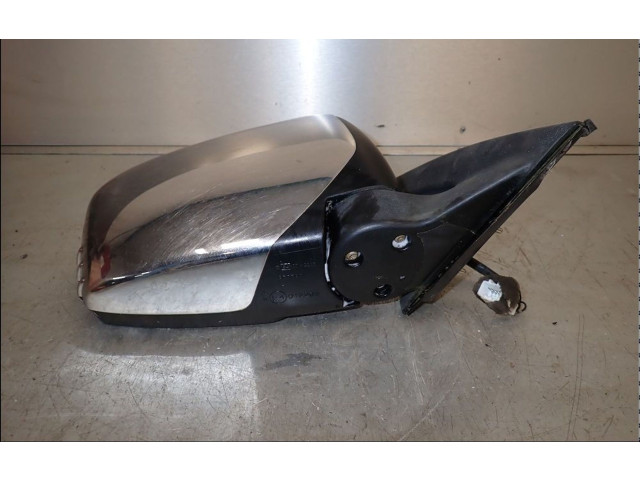 Зеркало электрическое Mitsubishi L200 2006 - 2014 года